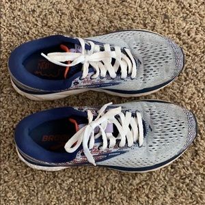 Brooks Ghost 11 Running Shoes